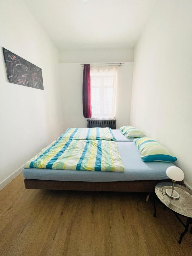 Zentrale Ruhige Ferienwohnung In Берлін Екстер'єр фото